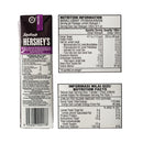 Soyfresh Soya Milk Hersheys Mocha 236ml