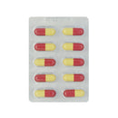 Fast Relax 325mg/200mg Capsule By 10 's