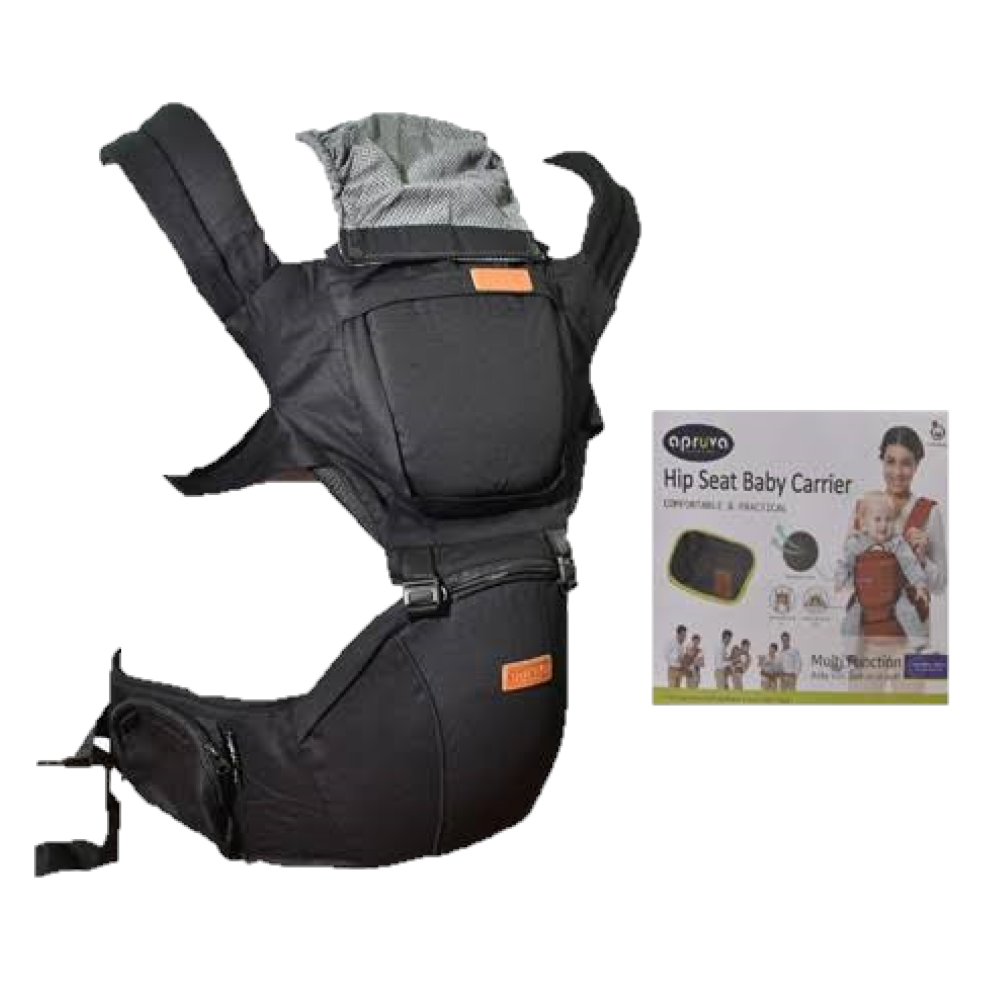 Apruva shop baby carrier