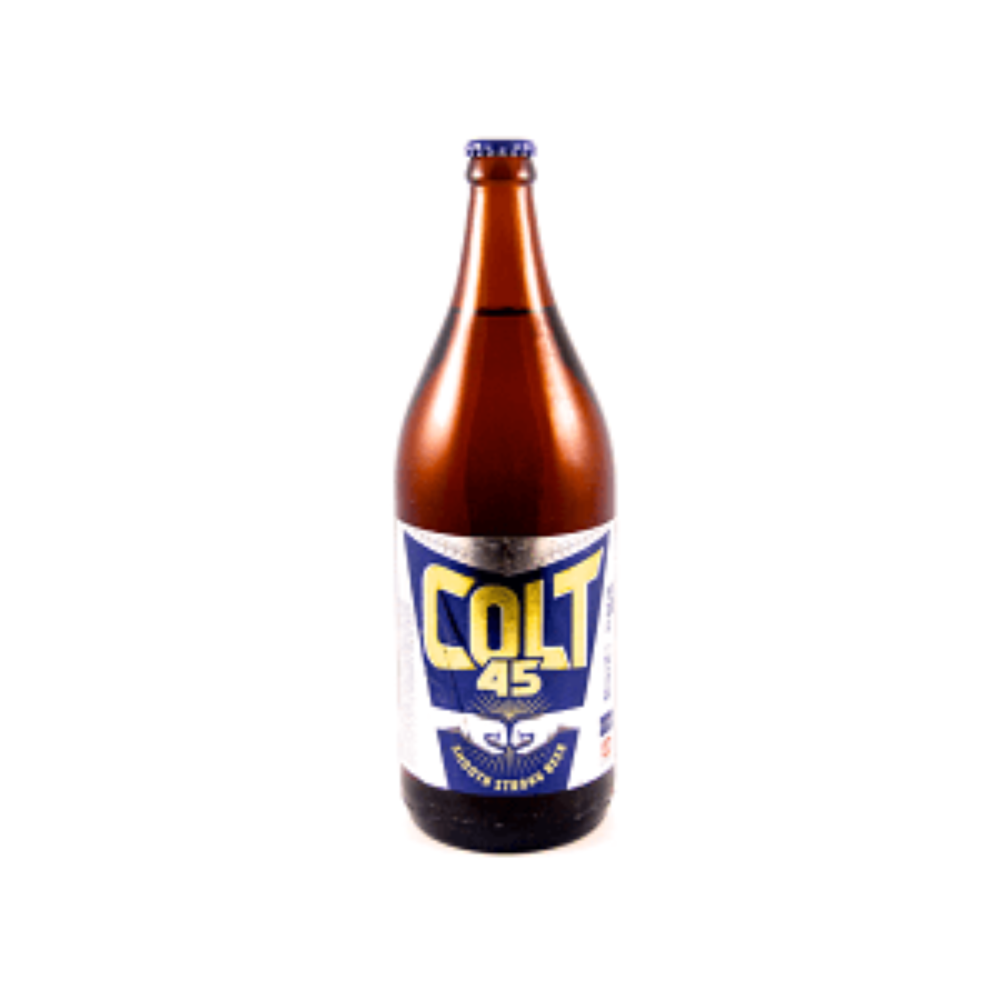 Colt 45 Beer 500ml Colt 45 Beer 500ml