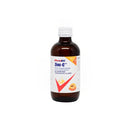 Ritemed Zinc-C 105mg/10mg/5ml Syrup 120ml