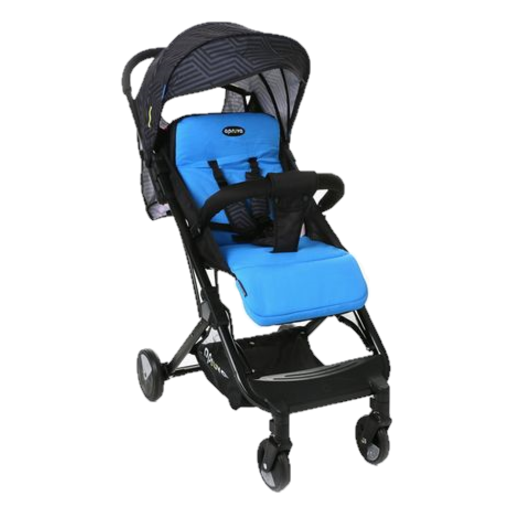 Apruva top lightweight stroller