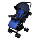 Giant Carrier Stroller Sage