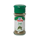 McCormick Ground Sage Leaves 12g