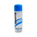 Grips Hair Styling Gel Extra Strong Hold Clear 60g