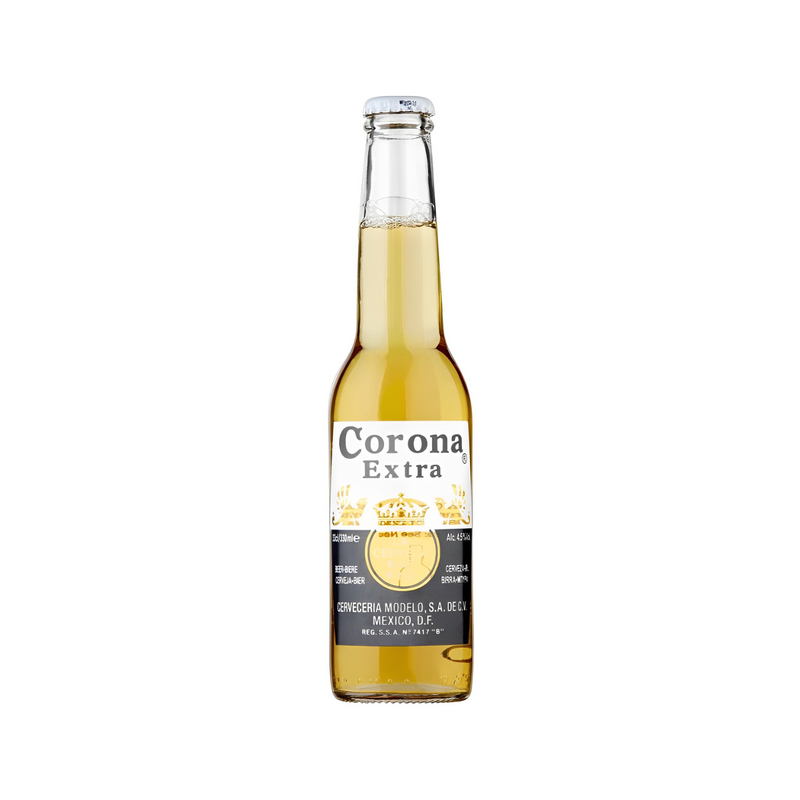 Corona Extra Beer 330ml