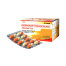 Alaxan FR Capsule 200mg/325mg 10's