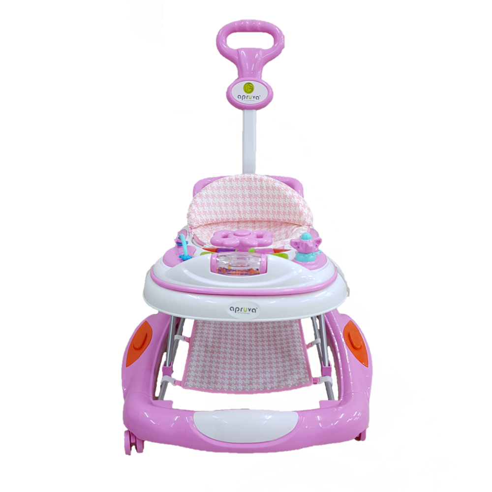 Apruva top baby walker