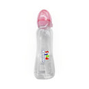 Babyflo Feeding Bottle Galaxy Pink 270ml (9oz)