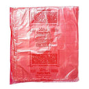 Calypso Party Needs Cutty Sark Plastic Cellophane HD COLORED 10 X18 100's