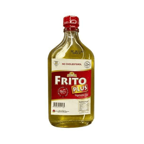 Frito Plus Commodities Frito Plus Oil 350ml