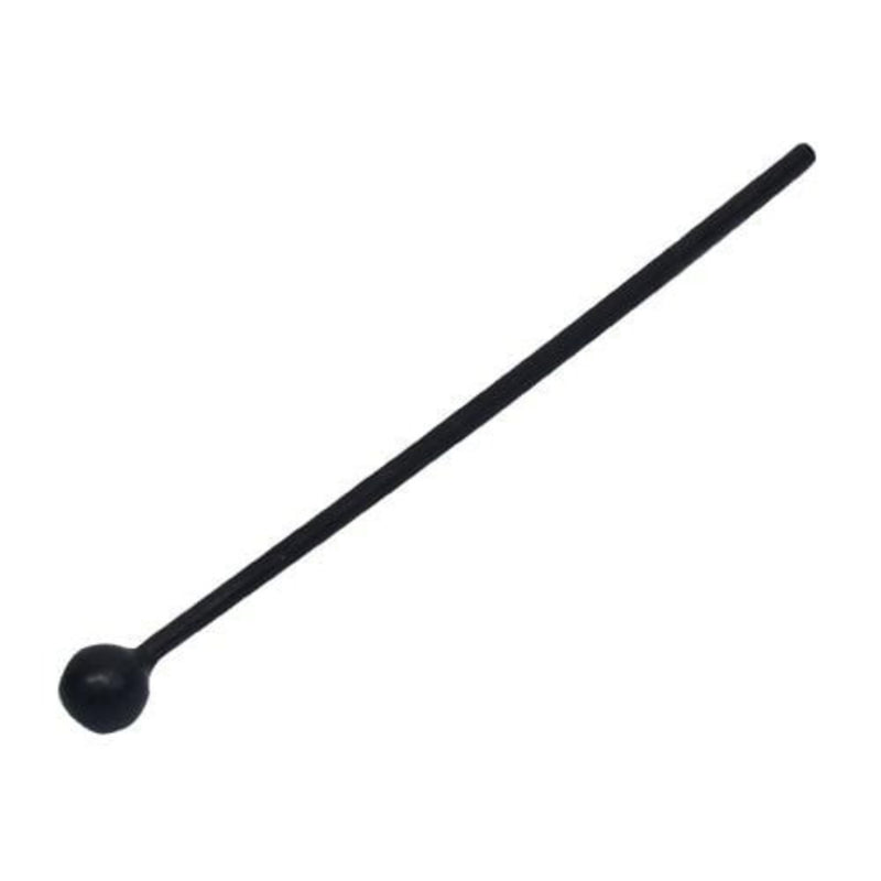 Kcc Sports and Fitness Black Ball Type Lyre Beater