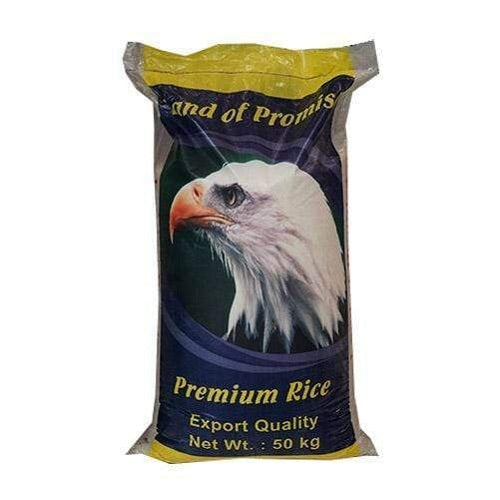 Land Of Promise Premium Rice (PGR) 50kg