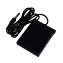 Lazer Sports And Fitness Black Lazer Sustain Pedal