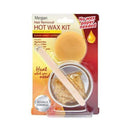 Megan Health and Beauty 20g Megan Hair Removal Hard Wax Kit