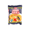 Nissin Pasta Nissin Instant Noodle Ramen Spicy Seafood 59g
