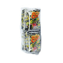 Black Chili Corn Chips BBQ Flavor 7g x 12's