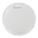 Premiere Sports And Fitness White Premiere Drum Head