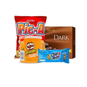 Pags Snacks Snacks And Sweets – Page 3