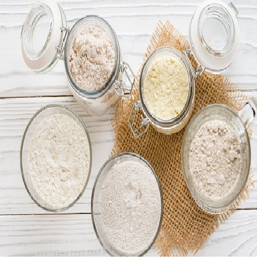 Baking & Ready-Mixed Flour