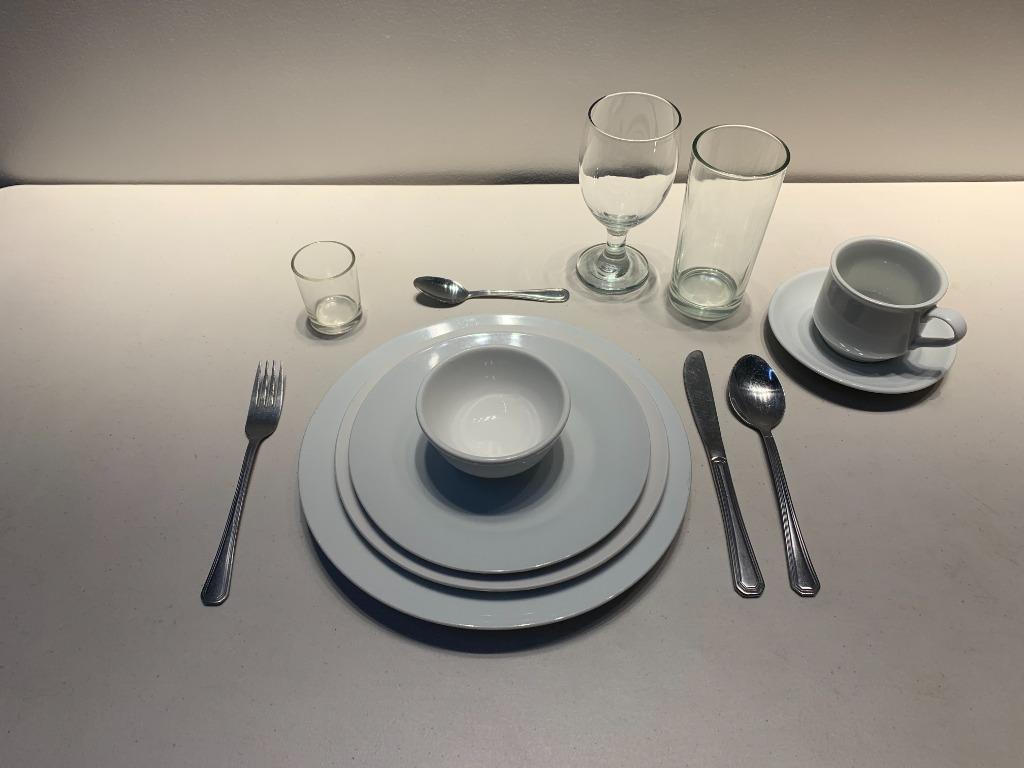 Dining Essentials