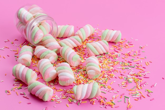 Marshmallows