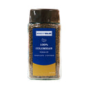 Members Value Columbian Instant Regular Coffee 200g