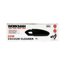 Workman Vacuum Cleaner 60W