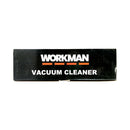 Workman Vacuum Cleaner 60W