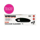 Workman Vacuum Cleaner 60W