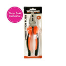 Workman Combination Plier