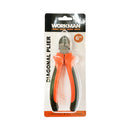 Workman Diagonal Plier