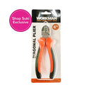 Workman Diagonal Plier