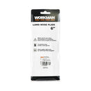 Workman Long Nose Plier