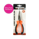 Workman Long Nose Plier