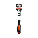 Workman Flat Screw Driver