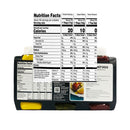 Heinz Grill Pack Condiments 3's