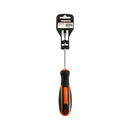 Workman Flat Screw Driver