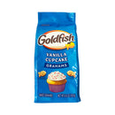 Campbell Snacks Goldfish Vanilla Cupcake Grahams 187g