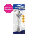 KCT Adjustable Wrench