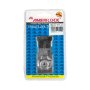 Amerilock Hasp Lock