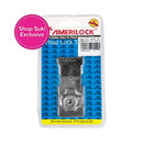 Amerilock Hasp Lock