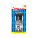 Amerilock Hasp Lock