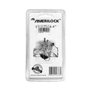Amerilock Hasp Lock