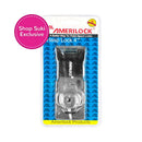 Amerilock Hasp Lock