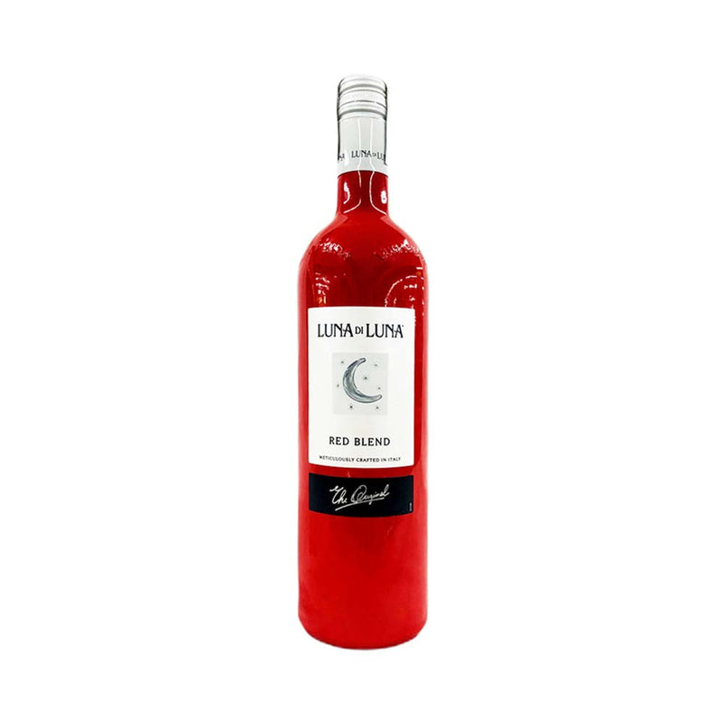 Luna Di Luna Merlot Cabernet 750ml
