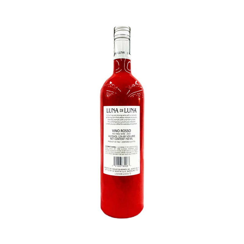 Luna Di Luna Merlot Cabernet 750ml
