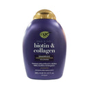 OGX Shampoo Thick And Full + Biotin And Collagen