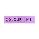 Colour Me Eau De Parfum 50ml
