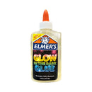 Elmer's Glow In The Dark Glue 147ml